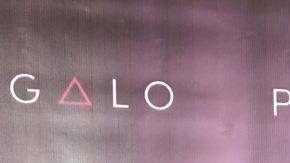 Paulo Quevedo en la alfombra de la fiesta de lanzamiento de Póngalo, un nuevo servicio de streaming en español con más de 10 mil horas de telenovelas, películas, documentales y series de televisión/Miami, 10 de Noviembre 2016.