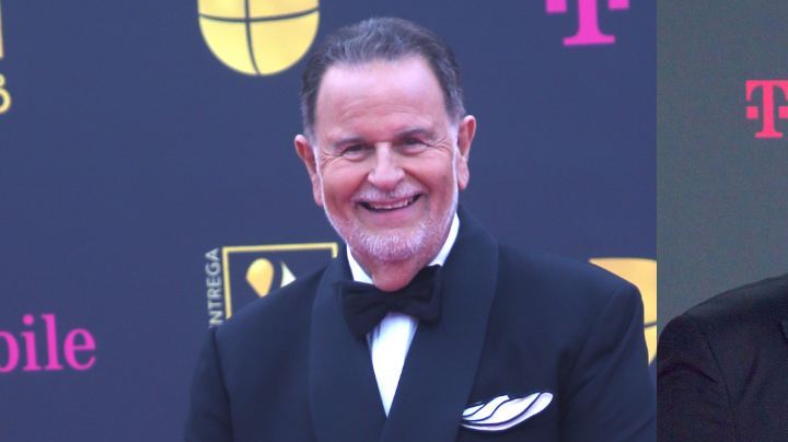 Raul de Molina reveló qué tipo de cáncer tuvo Don Omar.