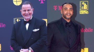 Raul de Molina reveló qué tipo de cáncer tuvo Don Omar.