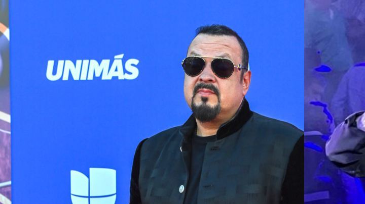 Reacciones de Pepe Aguilar intensifican rumores de enemistad con Christian Nodal.