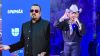 Reacciones de Pepe Aguilar intensifican rumores de enemistad con Christian Nodal.