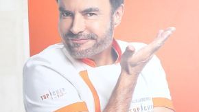 La tercera temporada de "Top Chef VIP" (Telemundo)/Miami, 9 de mayo 2024.