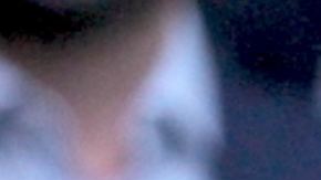 Gerard Piqué en la final de la Copa Davis entre España y Canadá, en la que Rafael Nadal terminó por darle su sexto trofeo a la Furia Roja/Madrid, 24 de noviembre 2019.