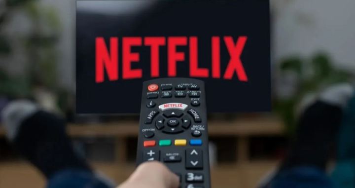 Tres películas en Netflix que no te puedes perder.