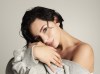 Ángela Aguilar se tatúa el nombre de su novio.
