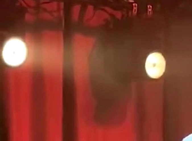 Ángela Aguilar y Christian Nodal comenzaron un romance en medio de una gran polémica.