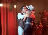 Ángela Aguilar y Christian Nodal comenzaron un romance en medio de una gran polémica.