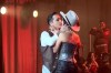 Ángela Aguilar y Christian Nodal viven su amor en medio de una gran polémica.