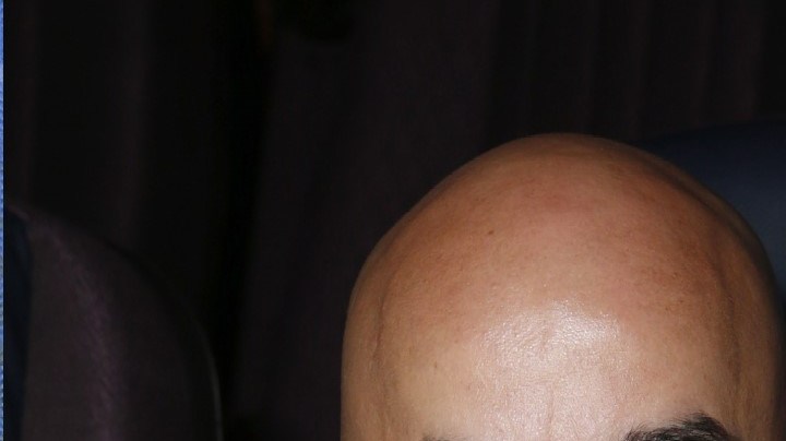 Lupillo Rivera intentó conquistar a Ariadna Gutiérrez en 'La Casa de los Famosos 4'.