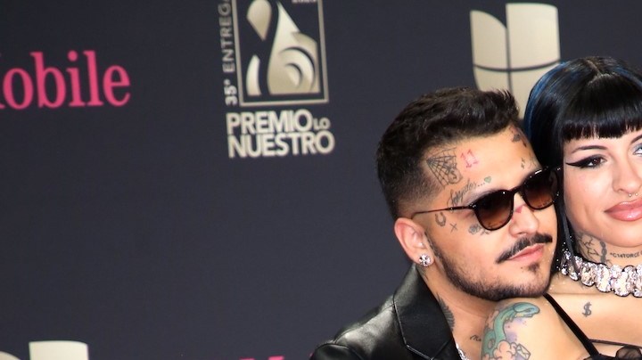 Cazzu y Christian Nodal terminaron su relación sentimental el pasado mes de mayo.