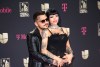 Cazzu y Christian Nodal terminaron su relación sentimental el pasado mes de mayo.