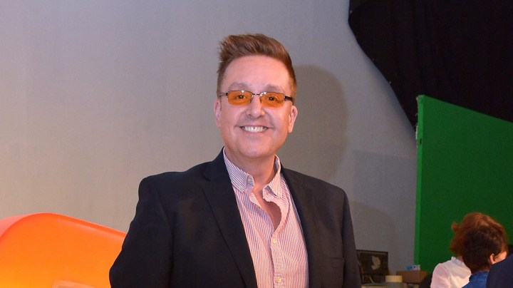 Daniel Bisogno revela si tiene un noviazgo con Charly Moreno.