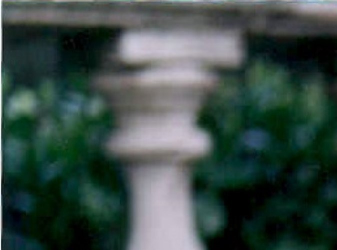 Daniela Aedo protagonizó a los 5 años la telenovela 'Carita de Ángel' en 2000.