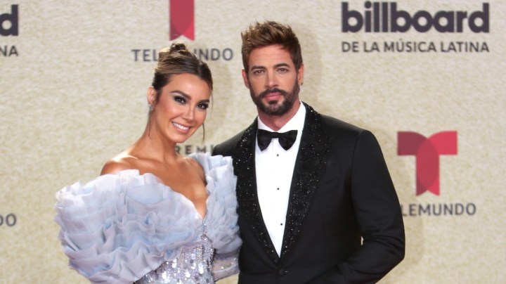 Elizabeth Gutiérrez y William Levy anunciaron su separación el pasado mes de abril.