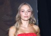 Irina Baeva reacciona a fotos de su actual pareja con la ex.