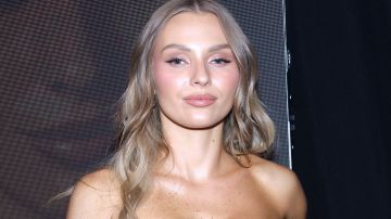 Irina Baeva reacciona a fotos de su actual pareja con la ex.