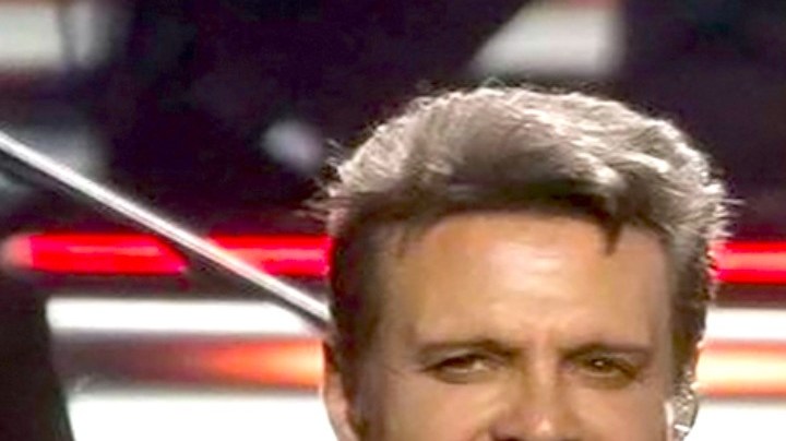 Luis Miguel podría cantar con Taylor Swift.