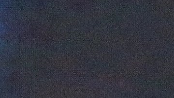 Luis Miguel durante uno de sus conciertos.