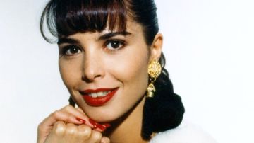 Mariana Levy Fernández fue una actriz y cantante mexicana quien falleció en abril de 2005.