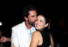 Michelle Renaud y Matías Novoa están a punto de recibir a su nuevo bebé.