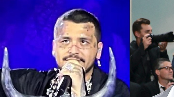 Famosos que celebran por primera vez el Día del Padre.