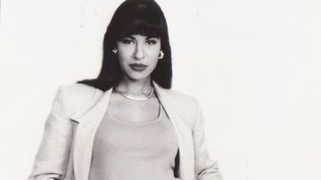 Selena Quintanilla falleció el 31 de marzo de 1995.