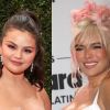 Selena Gomez y Karol G poseen una amistad muy cercana.