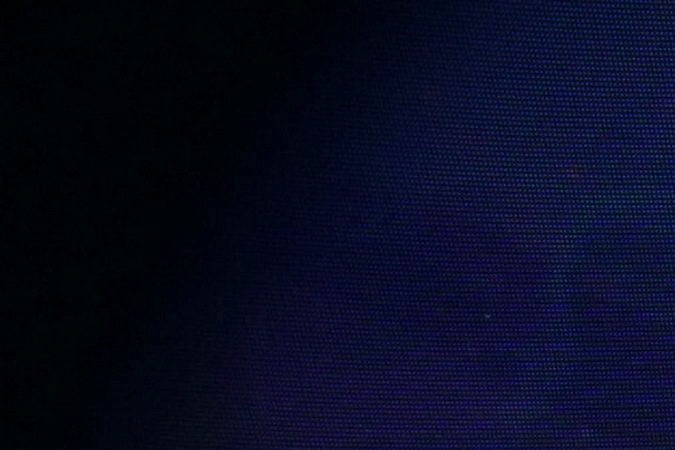 Erik Rubin, Andrea Legarreta y sus hijas Mia y Nina.