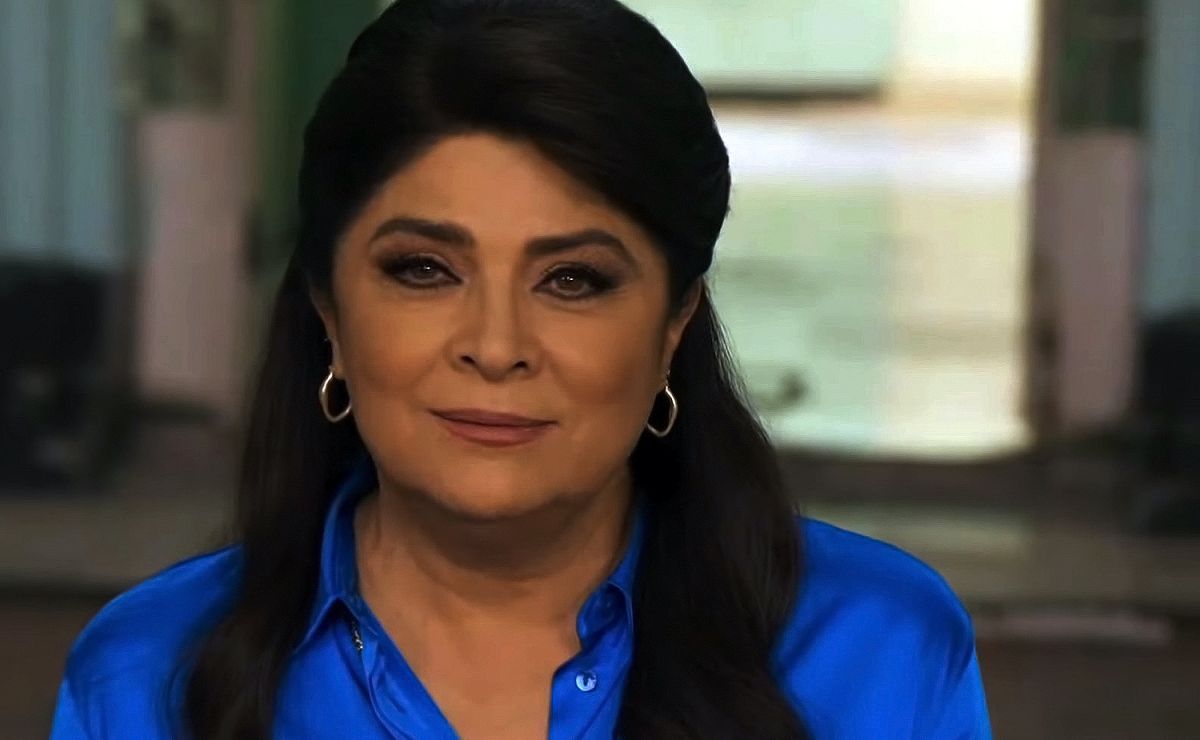 Victoria Ruffo comparte la más tierna foto de la hija de José Eduardo ...
