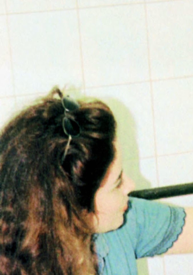 Gloria Trevi y Sergio Andrade estuvieron detenidos en Brasil acusados de violación, secuestro y corrupción de menos. Brasil, 2000.