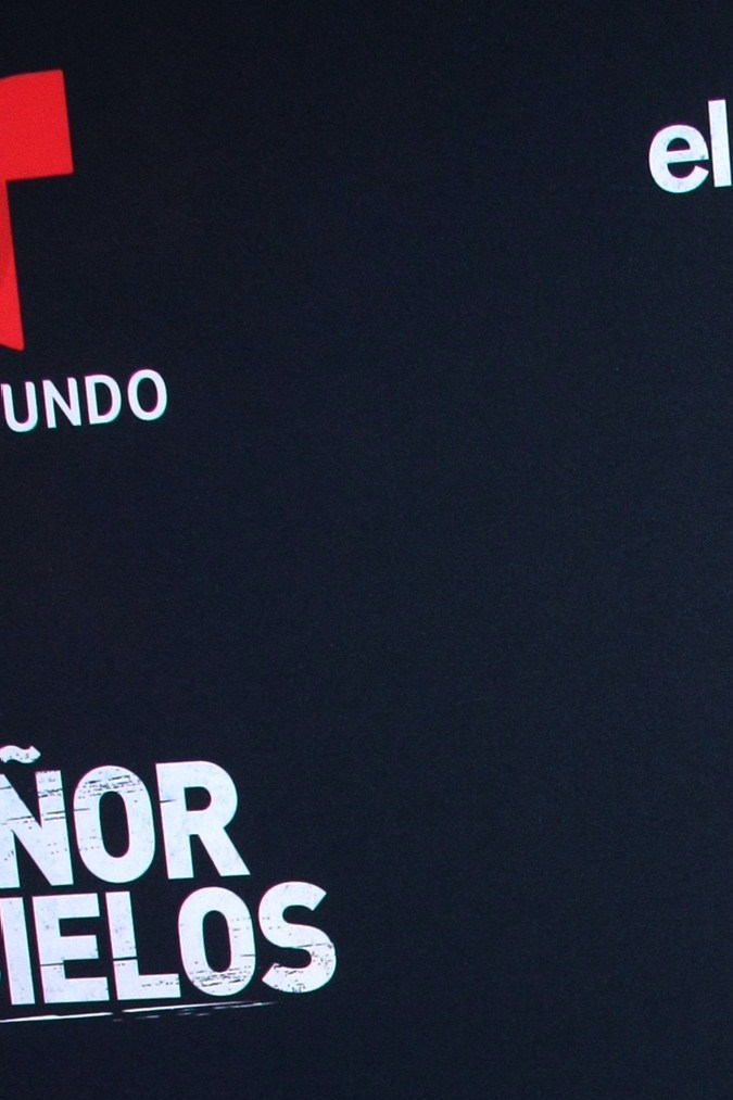 Carmen Aub actriz de 'El Señor de los Cielos'.
