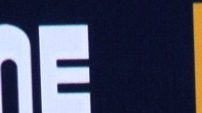 Eugenio Derbez se reencontró con Victoria Ruffo.