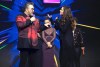 Lucero y Manuel Mijares continúan ofreciendo conciertos en conjunto.