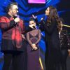 Lucero y Manuel Mijares continúan ofreciendo conciertos en conjunto.