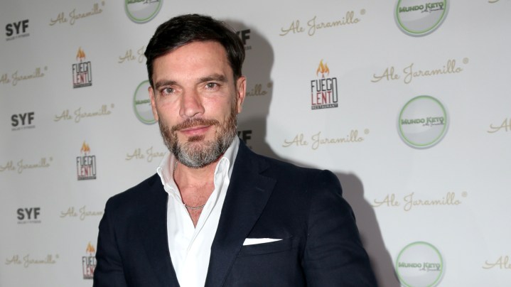 Julián Gil es uno de los participantes confirmados para 'La Isla: Desafío Extremo'.