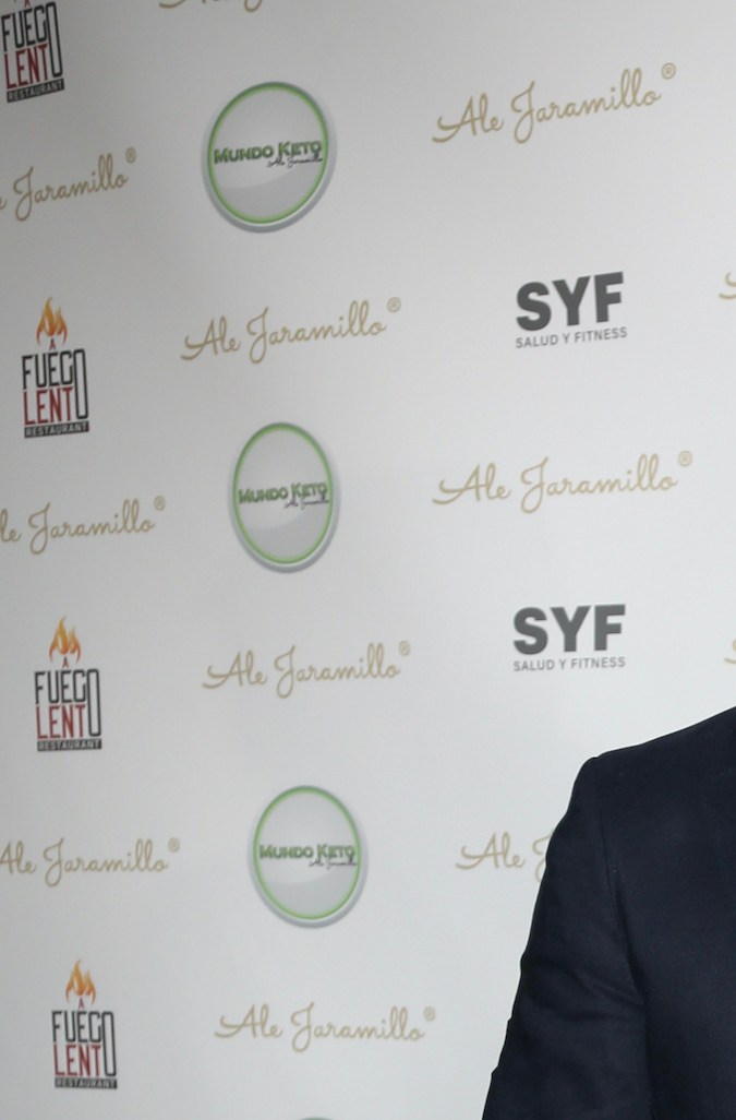 Julián Gil es actor y modelo puertorriqueño.