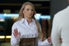 Irina Baeva ha sido blanco de críticas por su papel en 'Aventurera'.