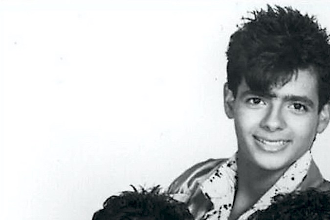 Exintegrante de 'Menudo' falleció.