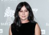Shannen Doherty fue una actriz, productora y directora estadounidense.