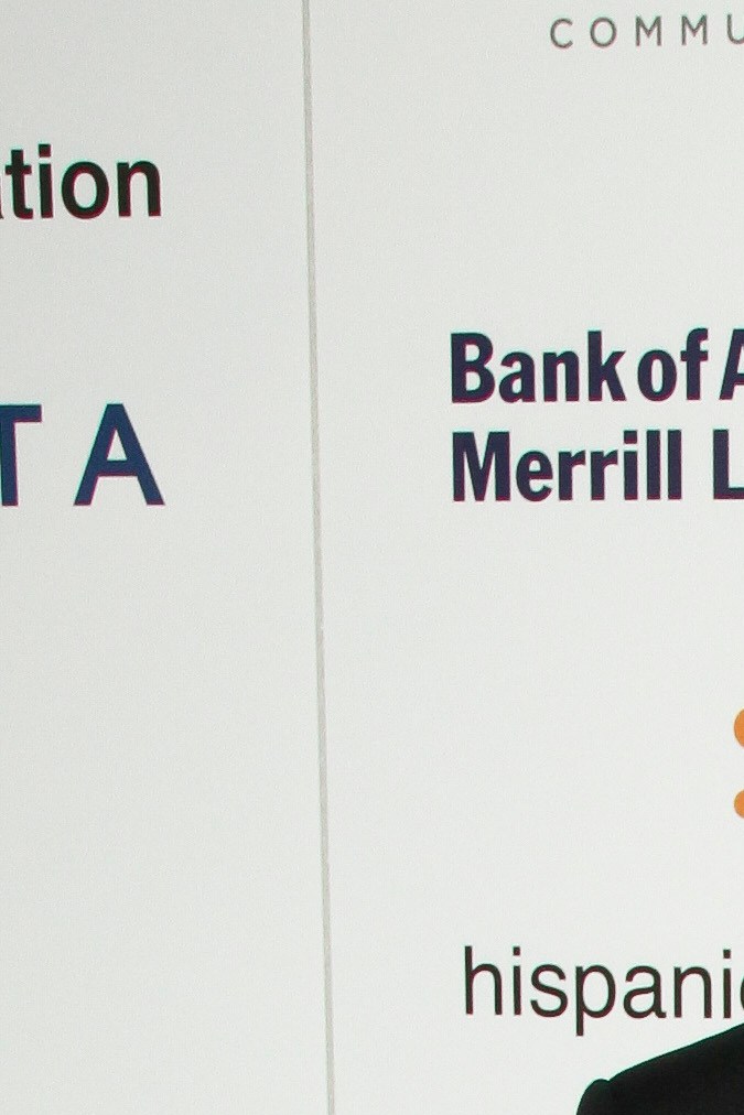 Jwan Yosef y Ricky Martin en la gala de primavera ‘Rising Stronger’ de la Federación Hispana en el Museo Americano de Historia Natural. Abril, 2018 en Nueva York.