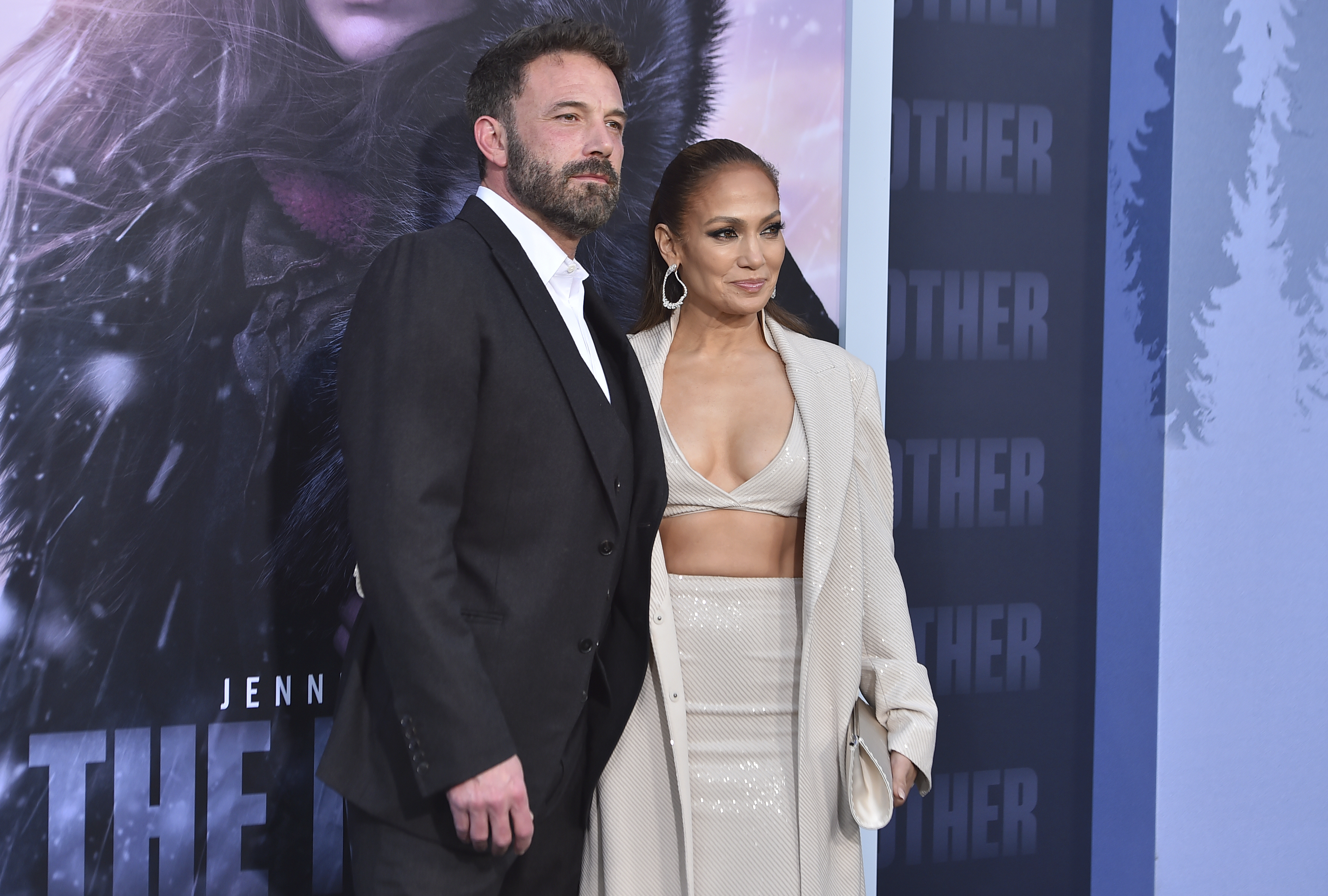 Jennifer López y Ben Affleck podrían estar separados definitivamente, según una fuente cercana.