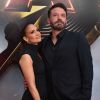 Jennifer López y Ben Affleck estarían atravesando por una crisis matrimonial.