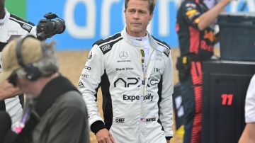 Brad Pitt mantiene contacto cero con la mayoría de sus hijos.