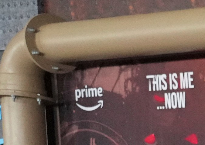 Ben Affleck y Jennifer Lopez en el estreno de This Is Me... Now: A Love Story. Febrero, 2024.