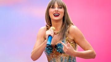 Taylor Swift se pronunció luego del asesinato de un grupo de niños fanáticos de su música.
