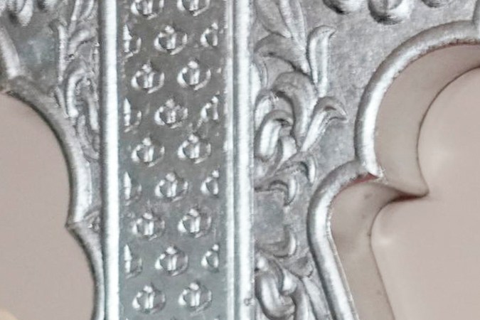 El actor y músico estadounidense Nick Jonas llegó con su esposa Priyanka Chopra a la boda del hijo del multimillonario Mukesh Ambani, Anant Ambani, y Radhika Merchant.