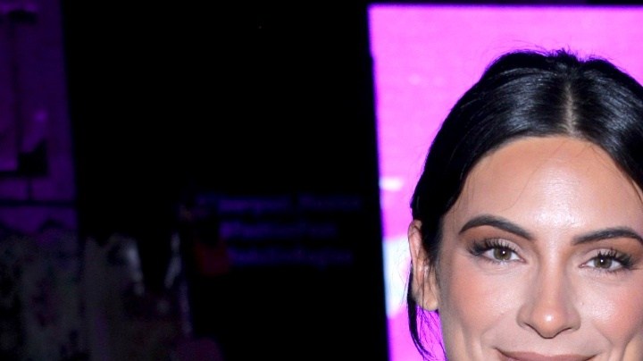 Ana Brenda Contreras quiere ser mamá.