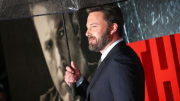 Ben Affleck habría comprado una mansión por más de 20 millones de dólares.