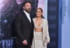 Jennifer López y Benn Affleck están en medio de rumoroes de un posible divorcio.