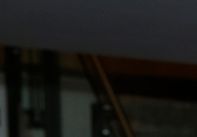 Ben Affleck y Lindsay Shookus juntos en la 69° edición de los premios Emmy.